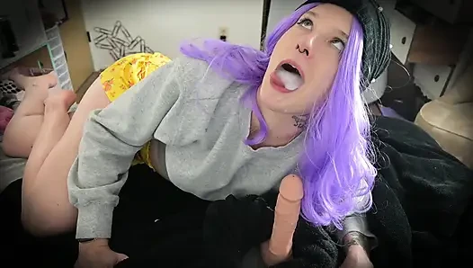 Big Boobie Secret