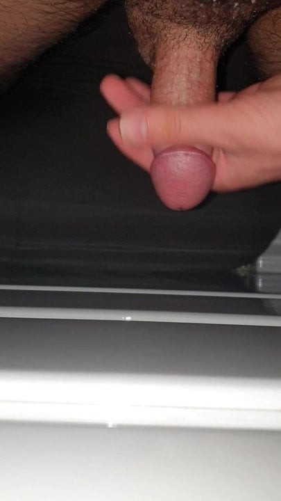 Jerk off night