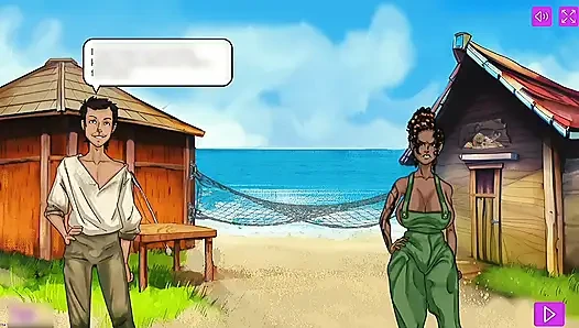 Big Cock Fuck Sexy Girls Gameplay