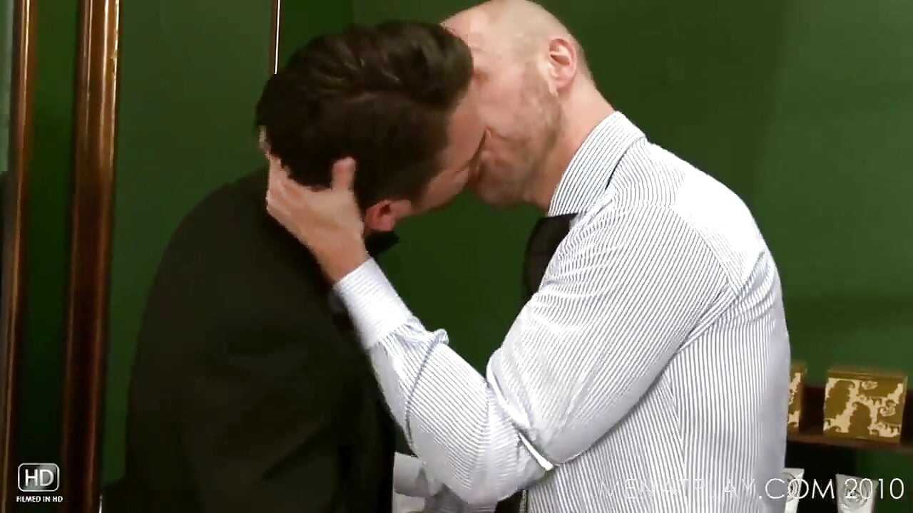 The Barber and Lucky Daniels