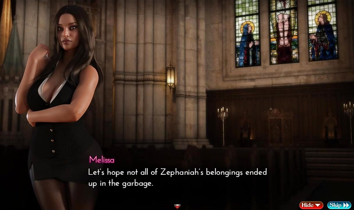 The Genesis order v33071 bölüm 82 loveskysan69 tarafından orta yaşlı seksi karıma yardım ediyorum