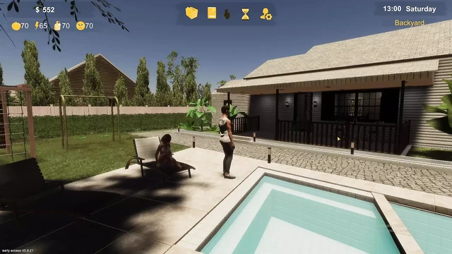 Sinstory 11