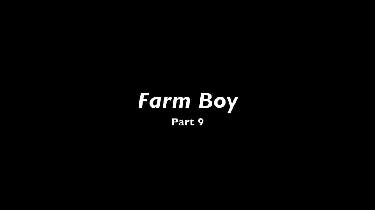 Farm Boy - Chapter 9