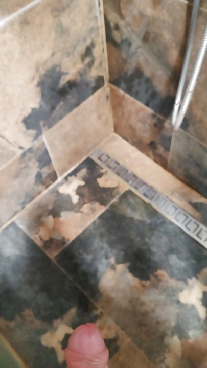 Emergency drain while jerking