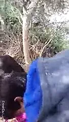Desi girlfriends Forest fucking