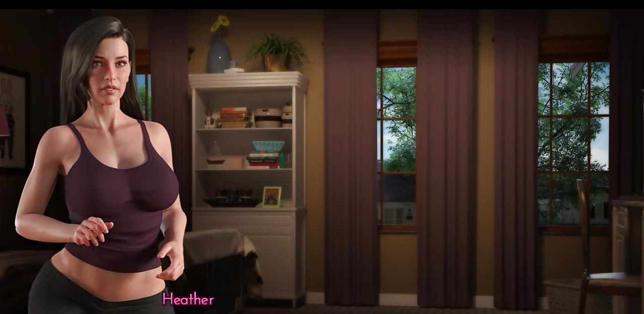 The Genesis Order - Ep 45 - Spraying All Your Beautiful Face By MissKitty2K