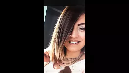 Boşalmak haraç kız arkadaş 5