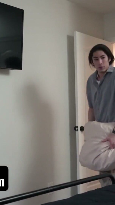 Sis Loves Me - Lusty Step Siblings Lose Themselves In Their Sinful Sexual Desires | Clip 1