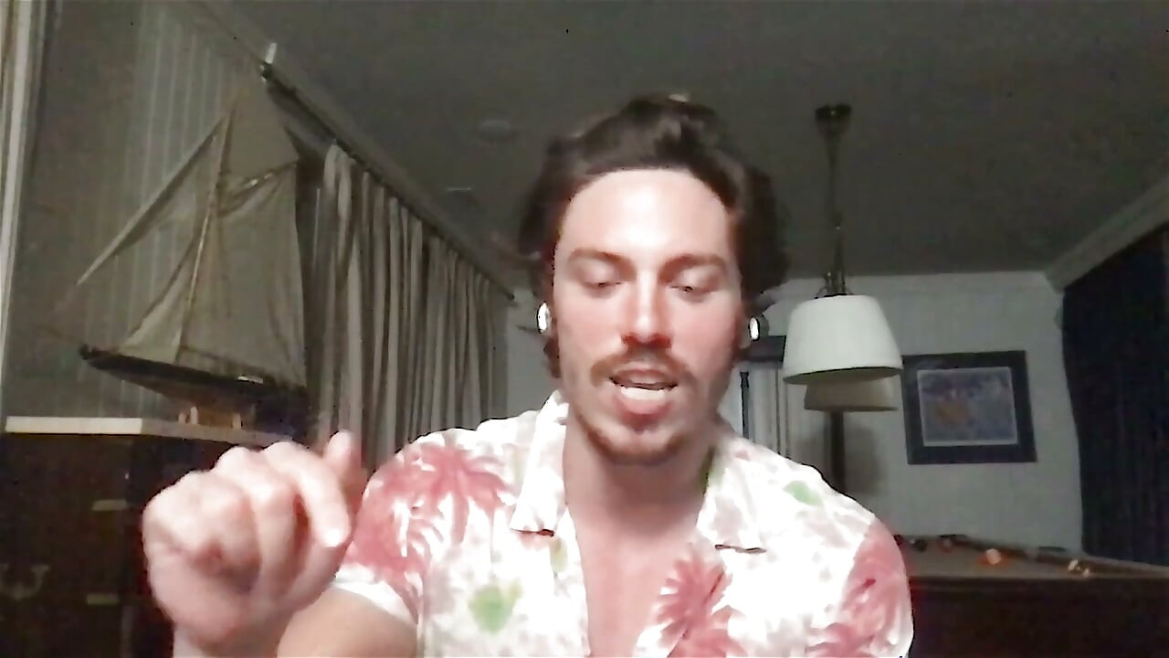 greg O’gallagher Will Steal Your Girl Without Even Trying!!!