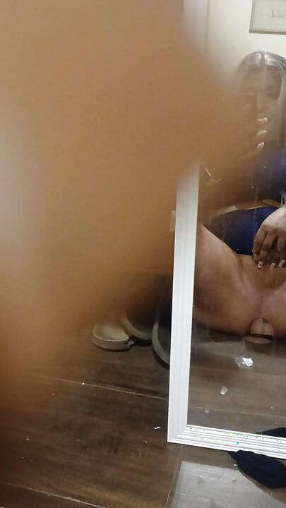 Anal sissygasme