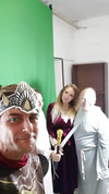 Video preview