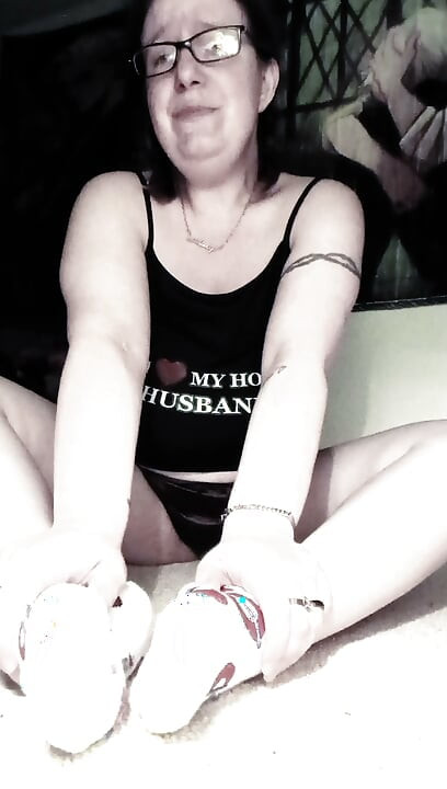 POV you're the woman I dominate
