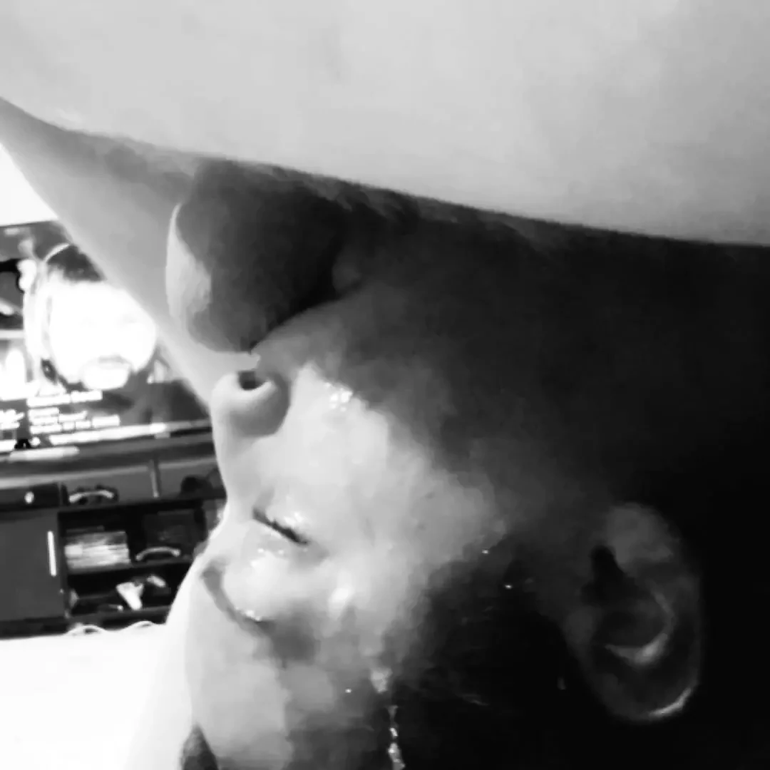 Gag On my cock drolja