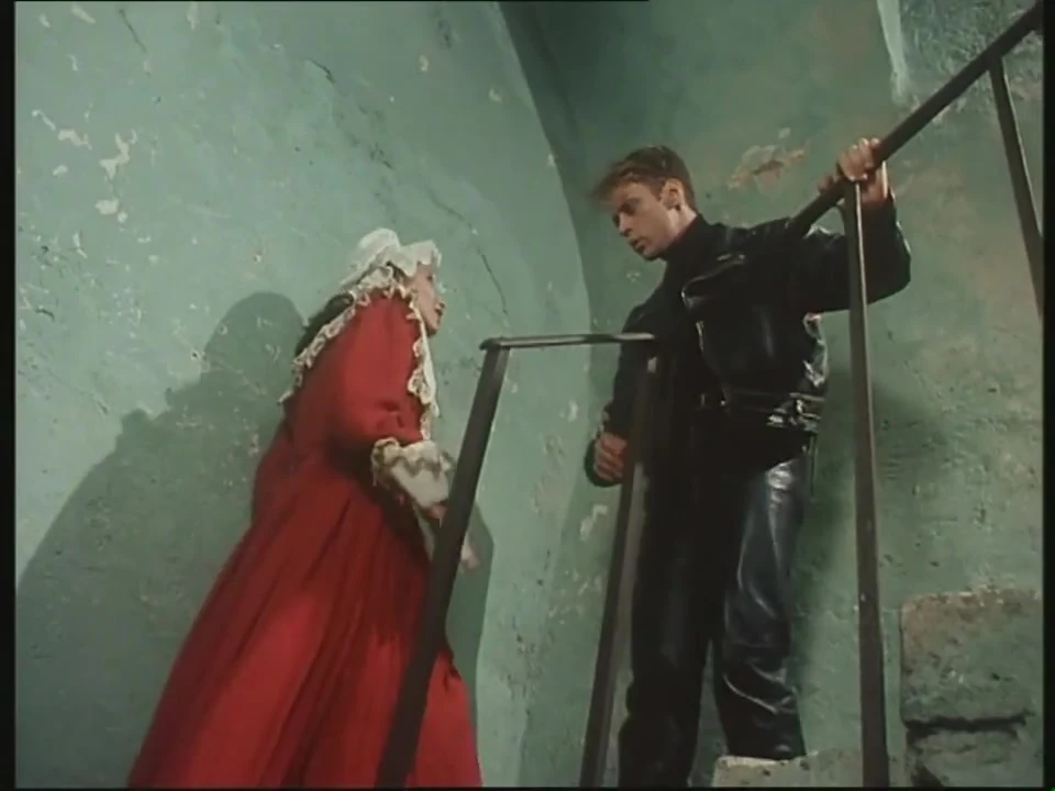 Rocco im Schloss der Lust (Full Movie)