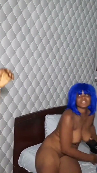 PAYBACK 2 - Strawberry Tripcy Came Back and Met Krissyjoh Fucking His Girlfriend | Clip 2