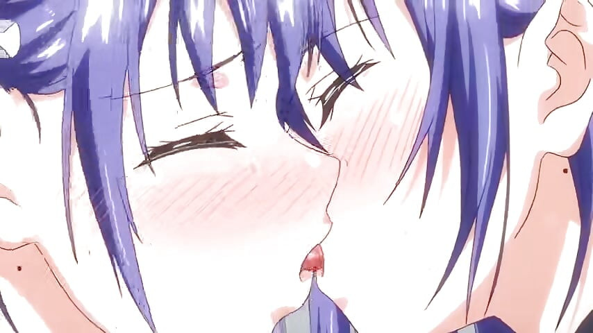 New Japanese hentai anime series of 2025 ep-2