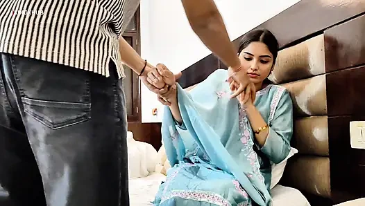 Dhurandhar 3 Indian Agent with Pakistani Girl