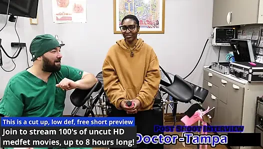 Dr Tampa - Tampa universität Eintrittsphysisch - Daisy Mynx