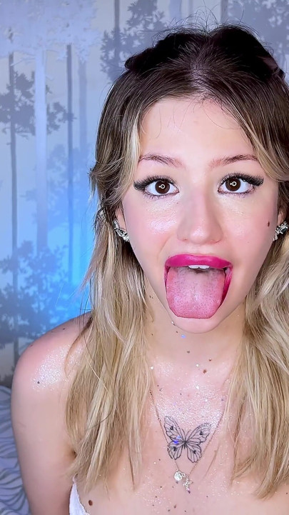 Ahegao Face Fetish Extreme Face Expressions