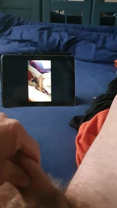 Geil auf die nutte