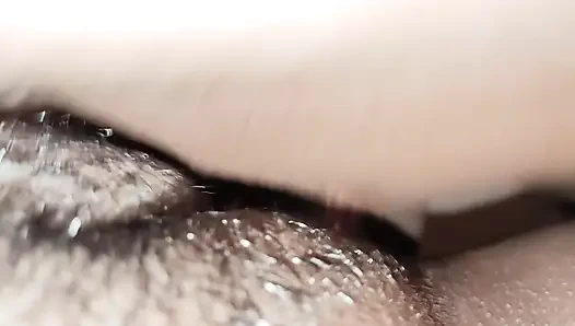 Aku kehilangan keperawananku saat aku bercinta dengan pacarku