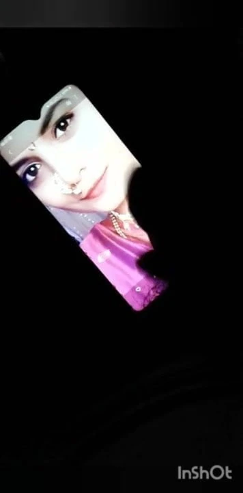 beautiful girl cum tribute  me desi indian comment type more