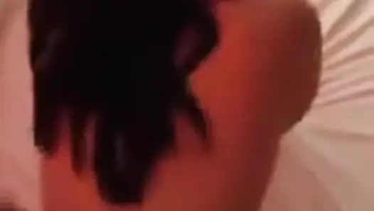 Vanessinha de Costa'yı sevdiği gibi aldım.