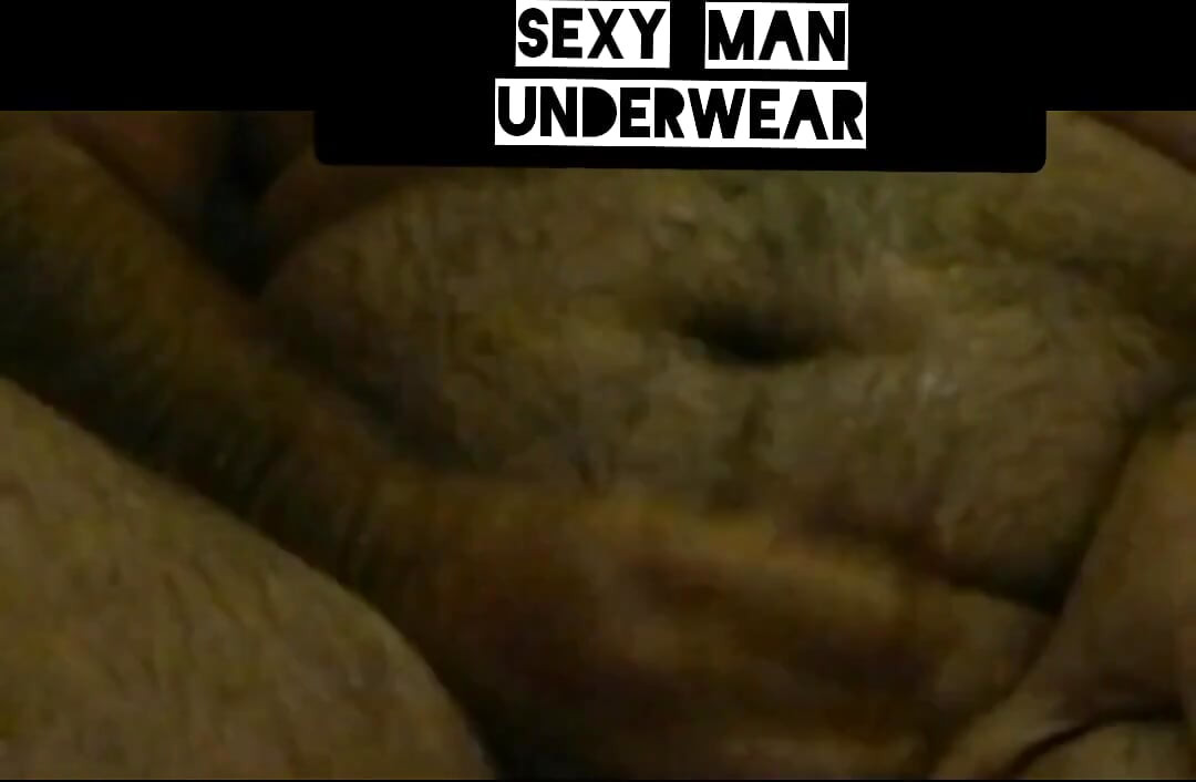 Seksowna bielizna męska 23