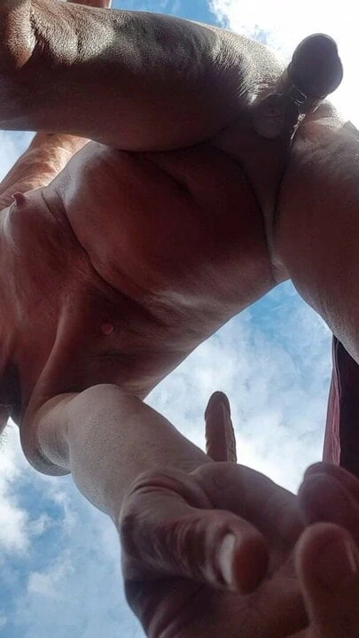 Dildofucking