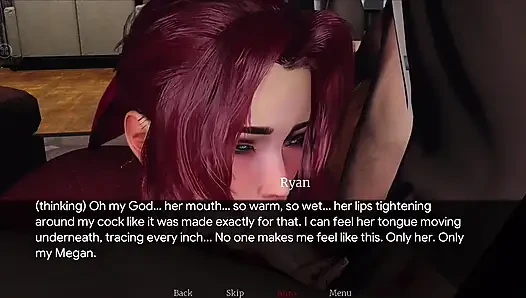 Came and Able - Part 3