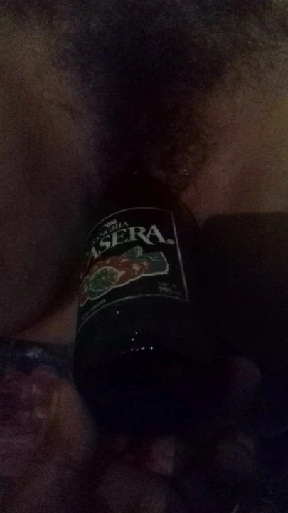 Mi borrachita