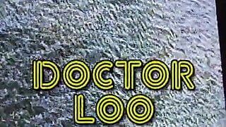 Dr Loo i brudne falki (lekarz, który)