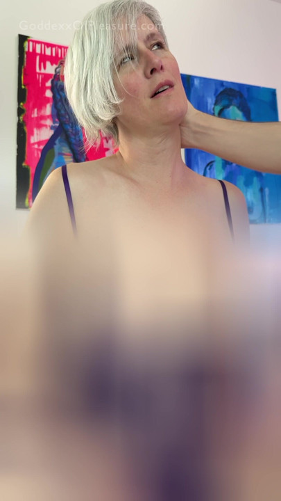 I Want To Cum So Hard and So Bad, and I Want To Use Your Cock BLURRED PREVIEW