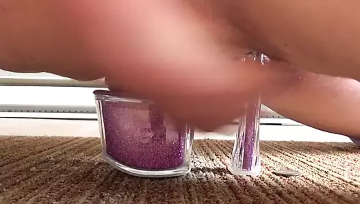 Disko topuklu ayakkabılar