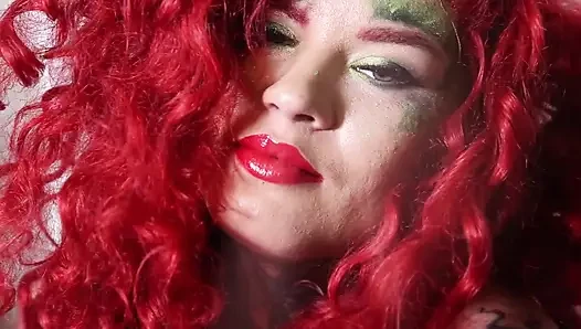 Vergifte ivy Fantasy