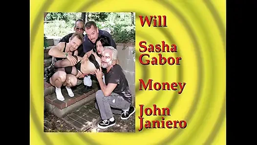 Die Kleine Schlampe Schmeckt