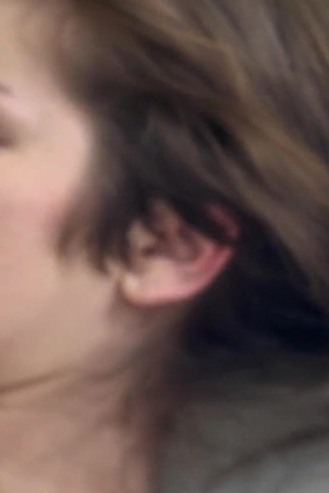 Petite Teen Finger Fucks Her Twat