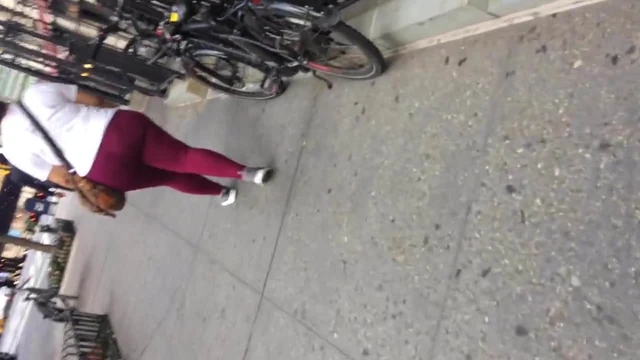That ass jumping