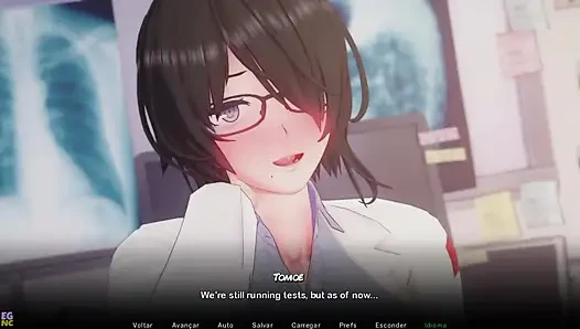 Twisted World remake 29 - meine heiße stiefschwester schüttelt für mich den arsch - von Eroticgamesnc