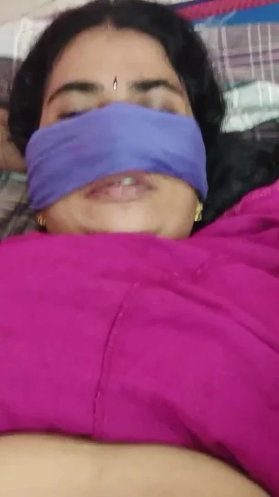 Stunning moment from "Beautyful indian babe husbend is not satisfied boyfriend with nonstop hordcore fucking over night"
