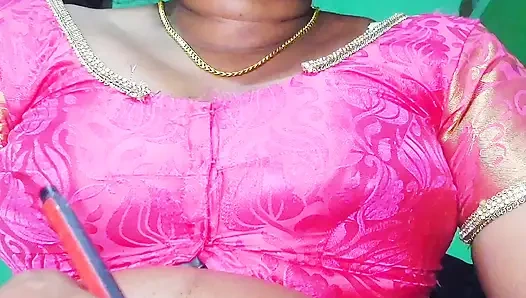 Dude, I bang my bhabhi boobs today