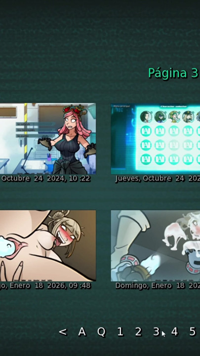 Mei's Project - The Voluptuous Rumi Usagiyama from My Hero Academia Testing the Great Invention of the Beautiful Mei | Klip 1