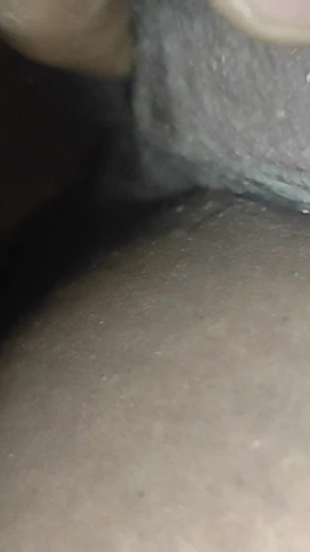Thrilling moment from "Mallu kerla girl fingering and Using his face and making him eat my pussy"