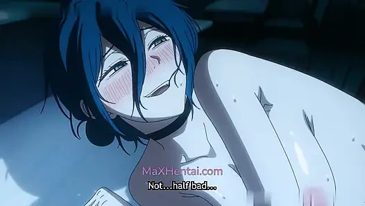 Looks like the Student has become the Teacher (Exclusive 06-26) Anime Hentai