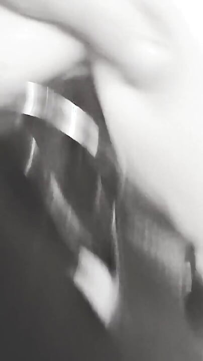 モンスター・スタポンに乗る