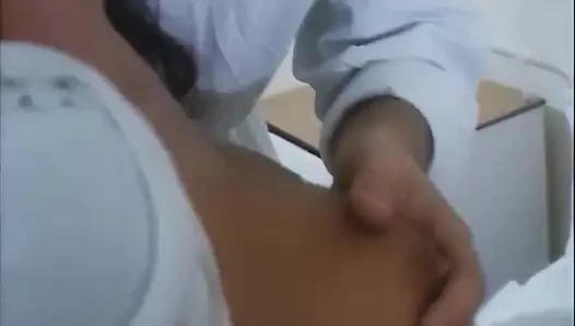 Sexy Nikita - (erotic Version) - Episode #03