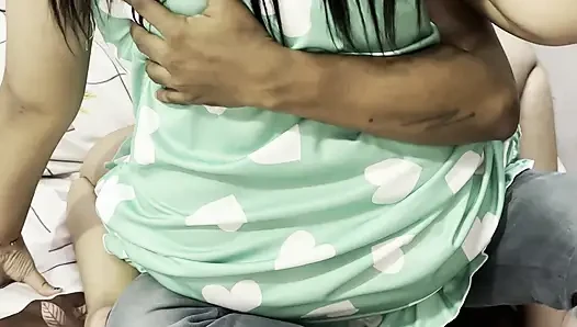 Collage girl fuck with Indian boy