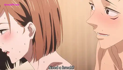 Nobara's Screams Could Exorcise Curses – But Tonight, They Only Encouraged Yuji