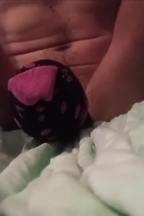 Fucking a Flashlight