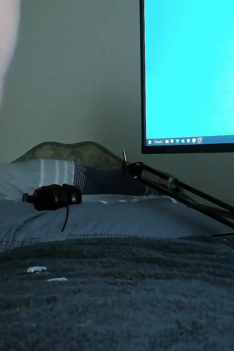 Szybka podwójna sperma